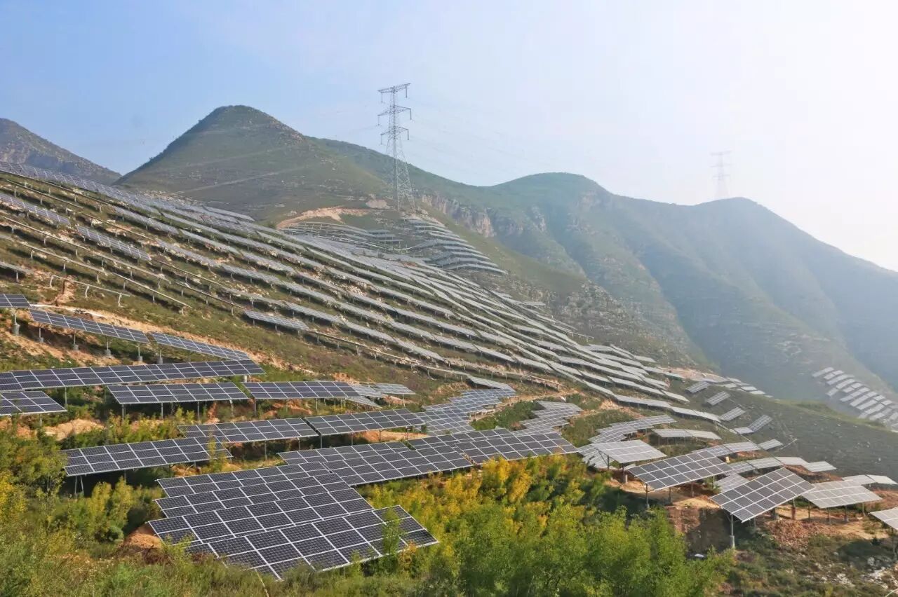 永利欢乐娱人城山西1GW基地项目获批