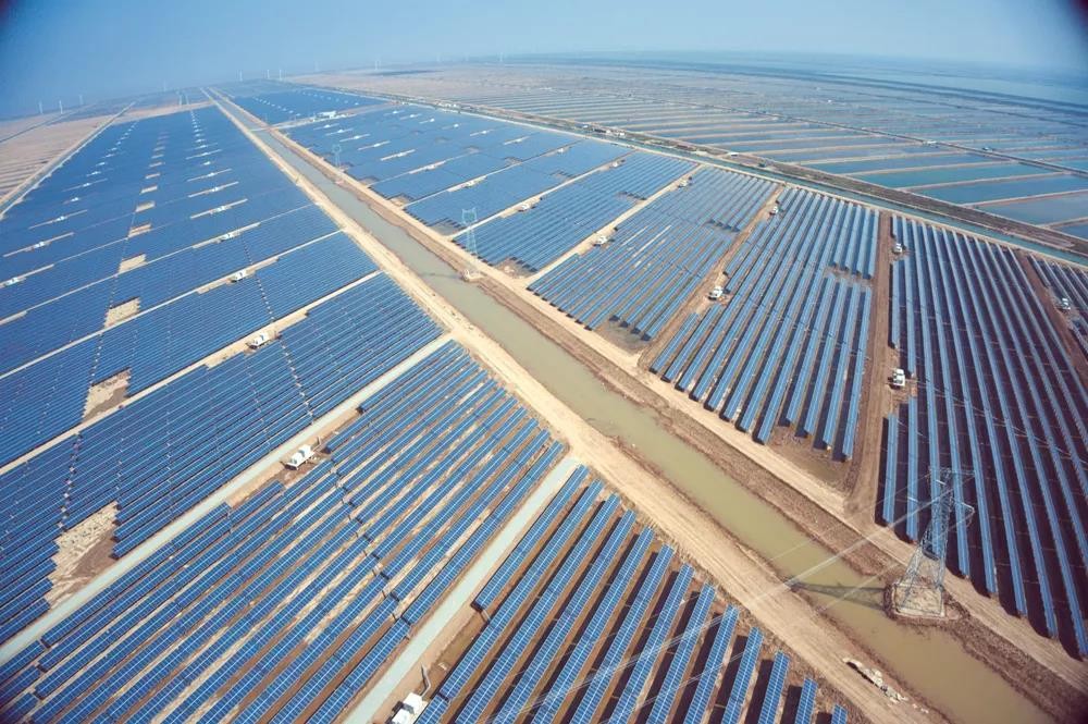 前方高能！永利欢乐娱人城获国内首笔CCER未来收益权质押贷款