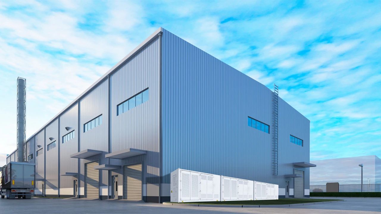  永利欢乐娱人城加速构建储能运营体系赋能光储一体化