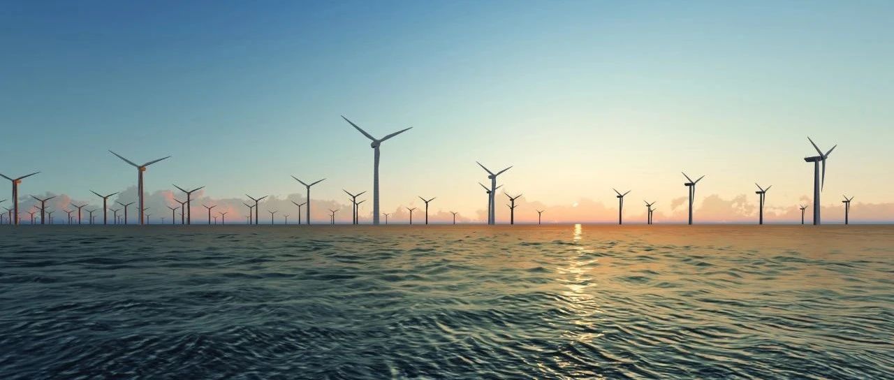  504MW、36台14MW风机！永利欢乐娱人城首个合作海上风电项目获批核准