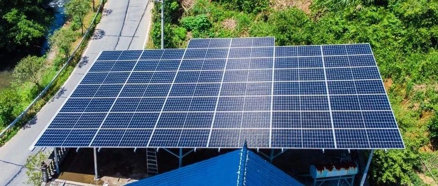  金阳“晶”屋顶_杨庆：“精诚所至，让光伏真正走入民心”