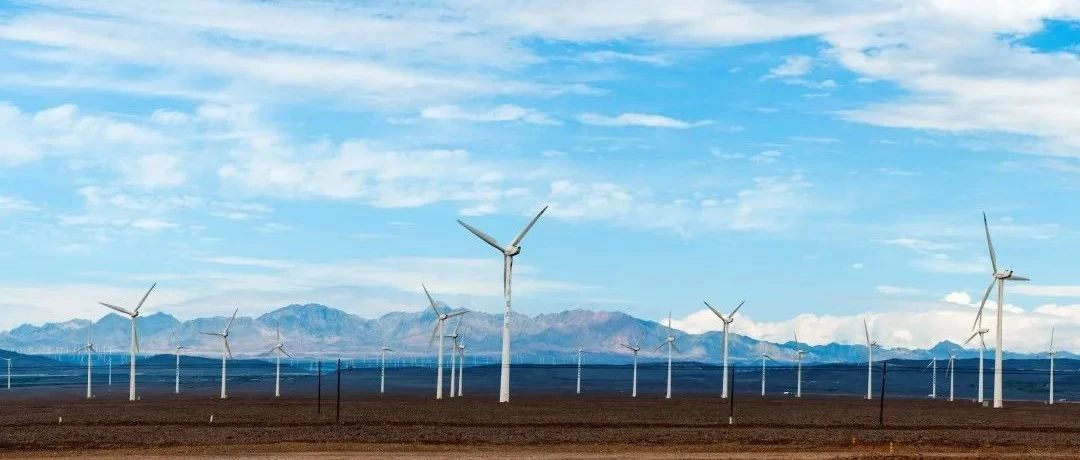 正式进军风电市场！永利欢乐娱人城中标100MW乌鲁木齐保障性并网风电项目