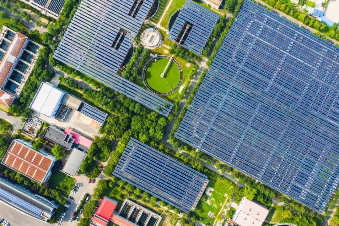 促市场化消纳Max！永利欢乐娱人城浙江分布式绿电聚合交易模式破壁而出编辑内