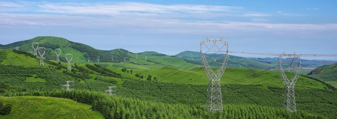  打破跨省交易壁垒|永利欢乐娱人城“两头对外”模式领航安徽绿电交易